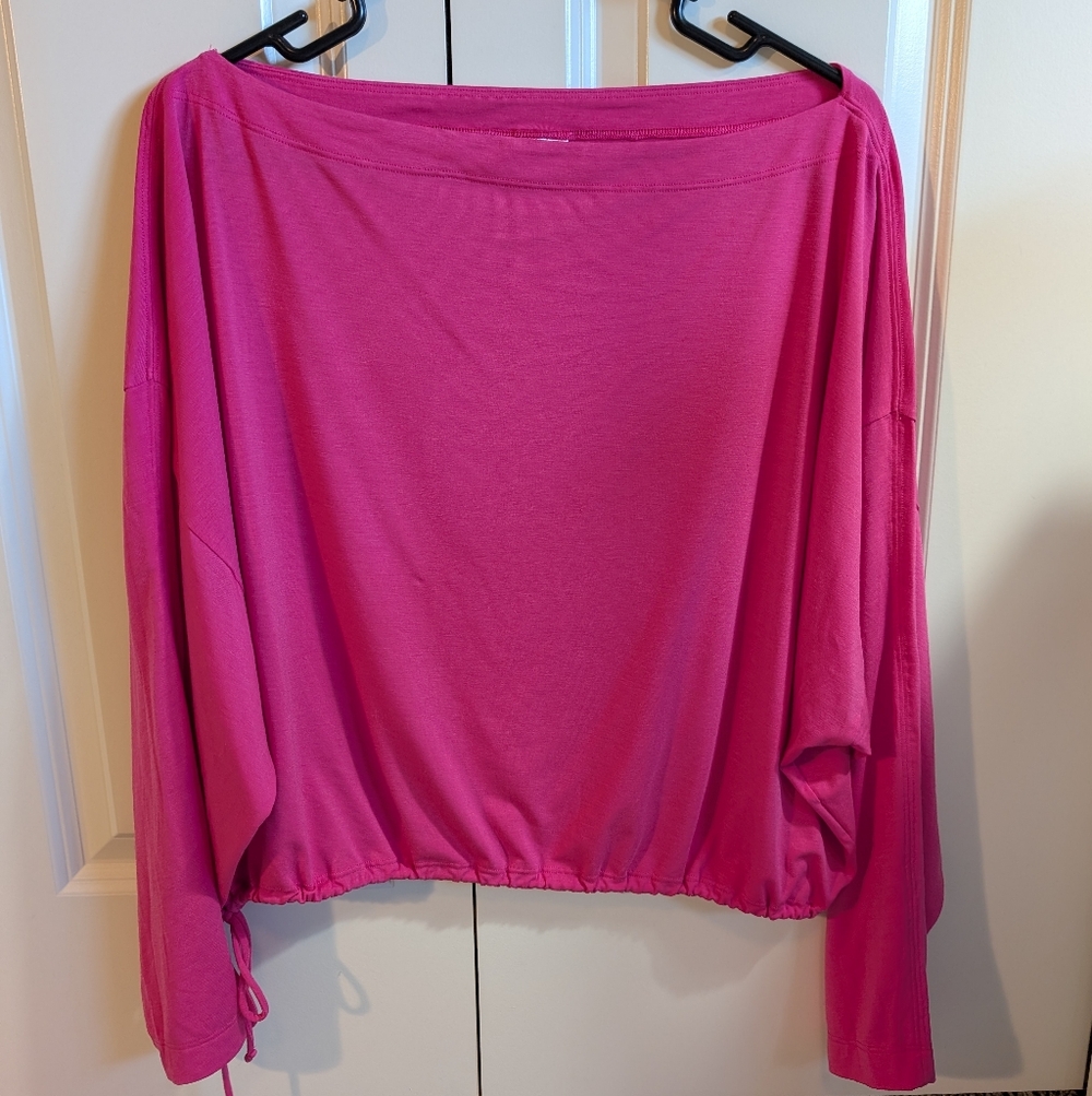 Athleta Cool Down Top - Picture 4 of 4